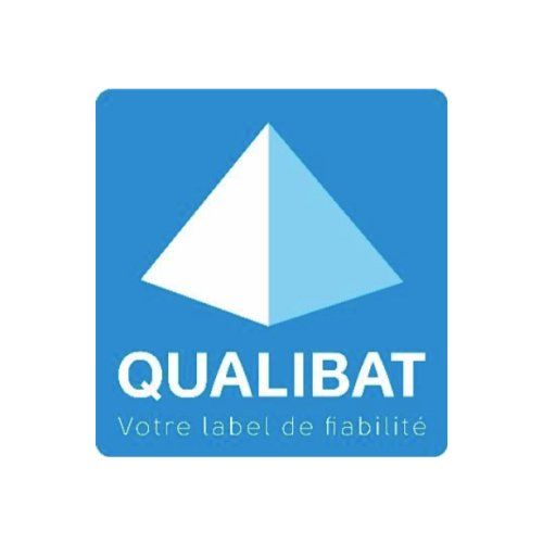 Logo Qualibat