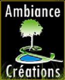 Logo AMBIANCE ET CREATIONS