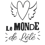Logo Le Monde de Lélé