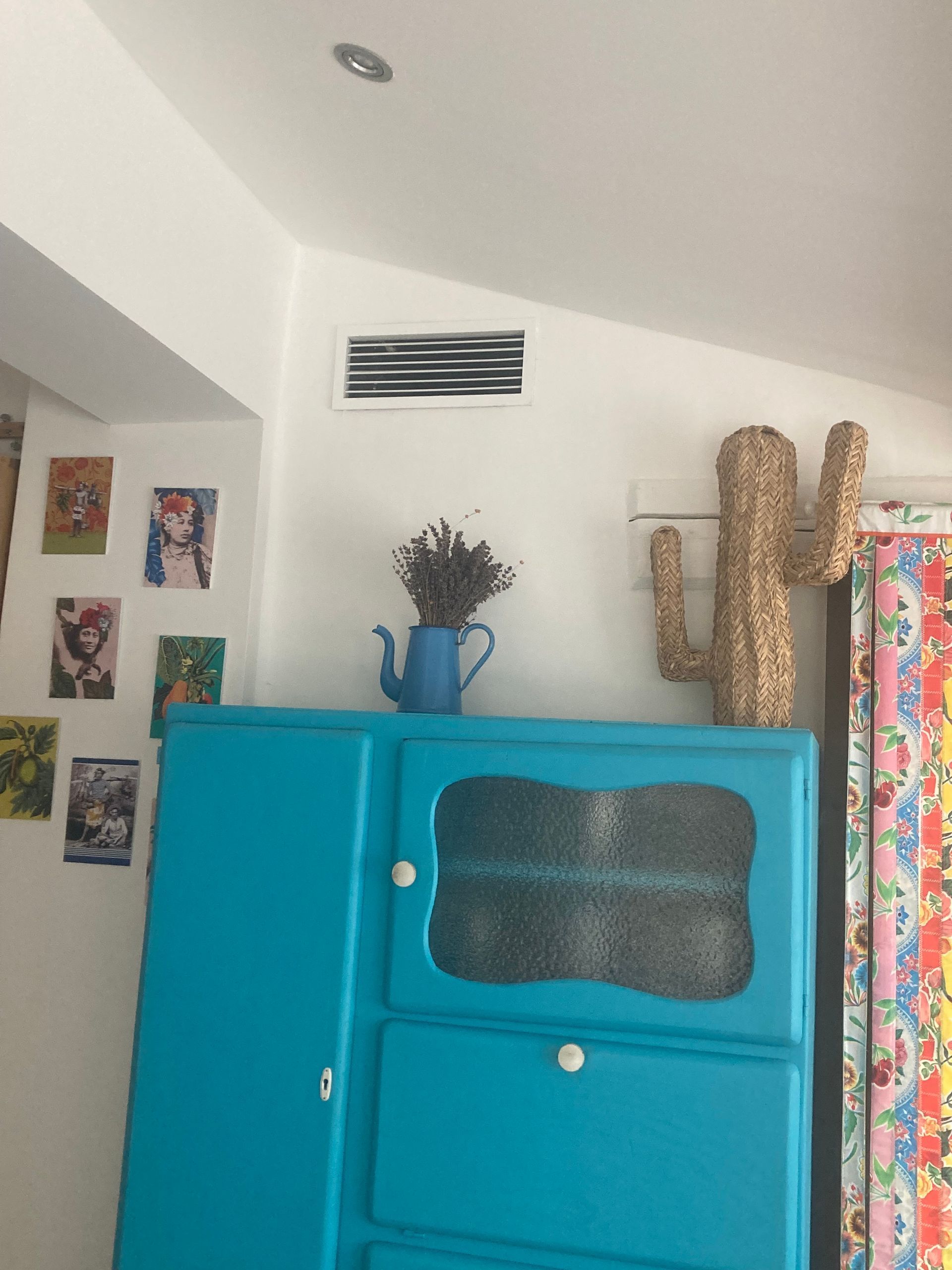 Conduit de climatisation et de ventilation