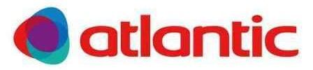 Logo ATLANTIC