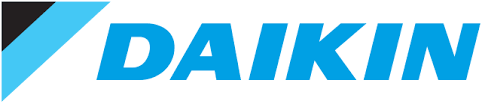 Logo Daikin