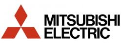 Logo MITSUBISHI