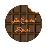 Logo Au Canard Sucr&eacute;