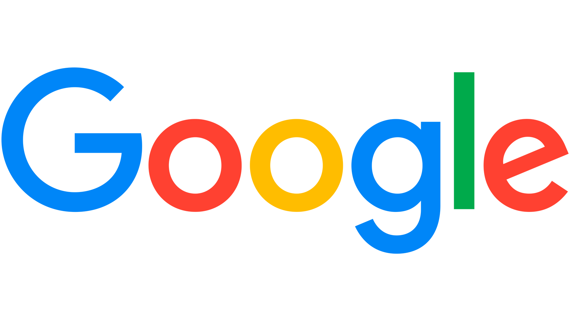 Logo avis Google