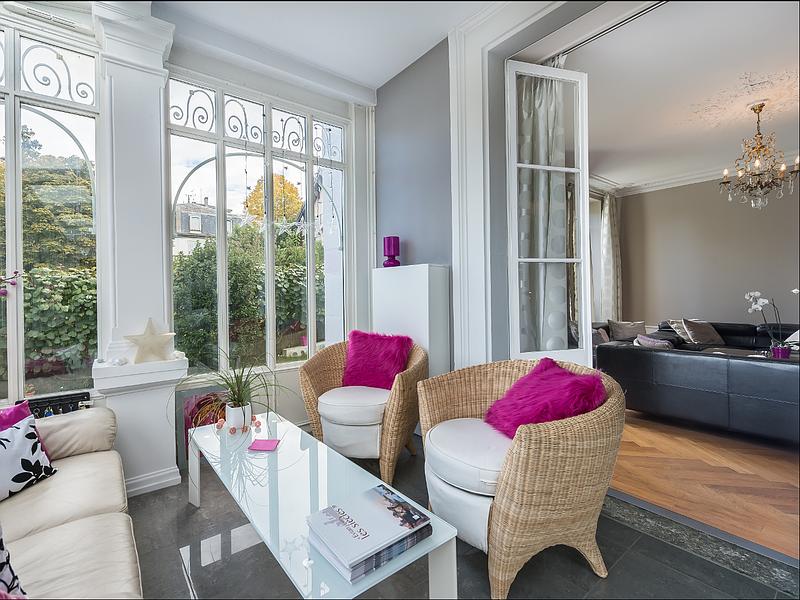 Peinture intérieure Peinture intérieure