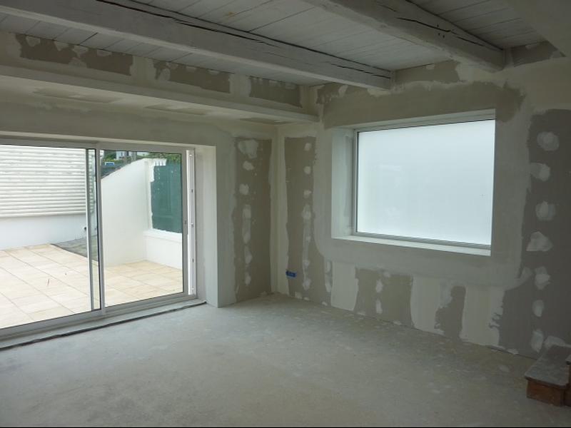 Placo séjour Placo séjour