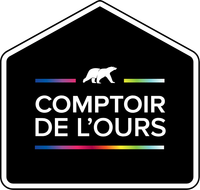 Logo Comptoir de l'Ours