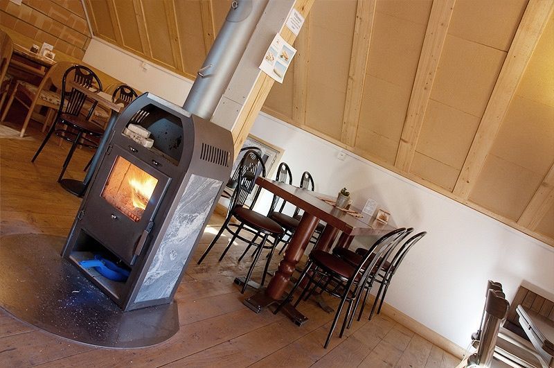 Gutbügerliche Küche - Waldrand Beizli in Aeschlen b. Oberdiessbach