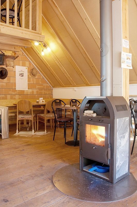 Restaurant - Waldrand Beizli in Aeschlen b. Oberdiessbach