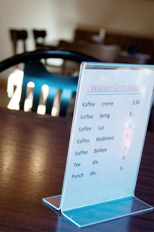 Beiz - Waldrand Beizli in Aeschlen b. Oberdiessbach