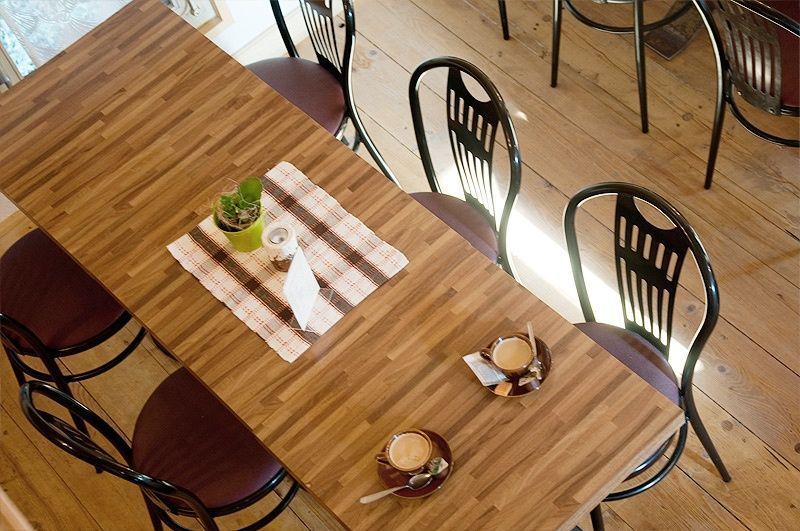 Bergrestaurant - Waldrand Beizli in Aeschlen b. Oberdiessbach