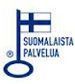 SUOMALAISTA PALVELUA