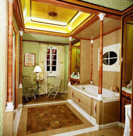 architecture d'intérieure / décoration - JWY Nyffeler