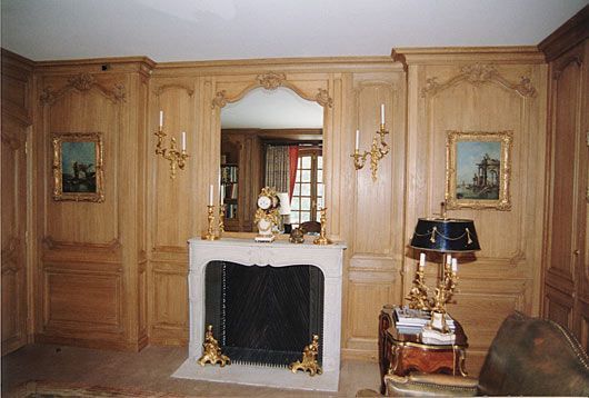 architecture d'intérieure / décoration - JWY Nyffeler