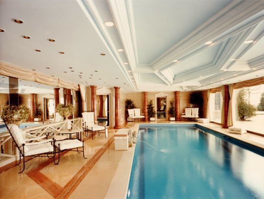 architecture d'intérieure / décoration - JWY Nyffeler