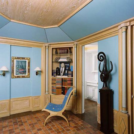 architecture d'intérieure / décoration - JWY Nyffeler