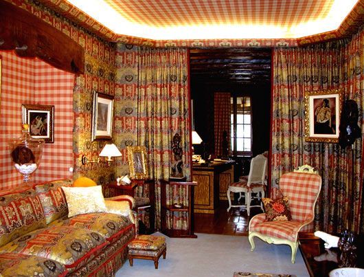 architecture d'intérieure / décoration - JWY Nyffeler