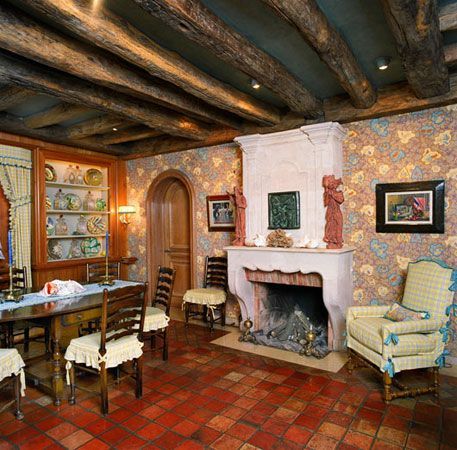 architecture d'intérieure / décoration - JWY Nyffeler