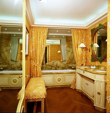 architecture d'intérieure / décoration - JWY Nyffeler