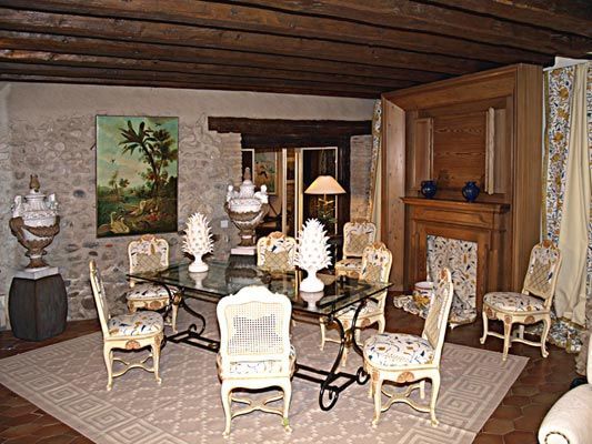 jussy - JWY Nyffeler