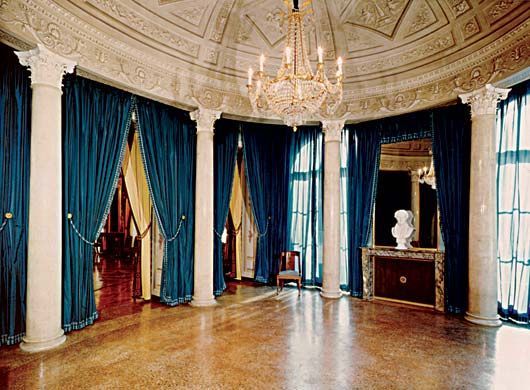 lieux publics / hôtels particuliers - JWY Nyffeler