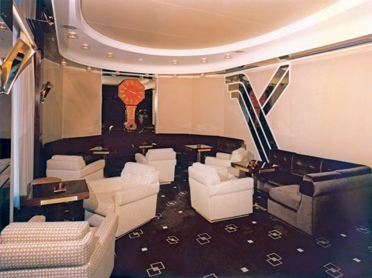 lieux publics / hôtels particuliers - JWY Nyffeler