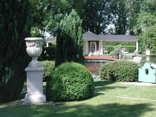 parcs et jardins JWY Nyffeler