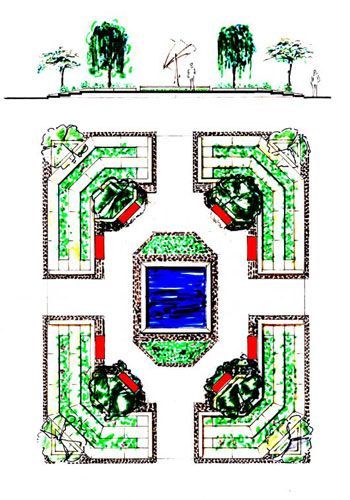 parcs et jardins JWY Nyffeler