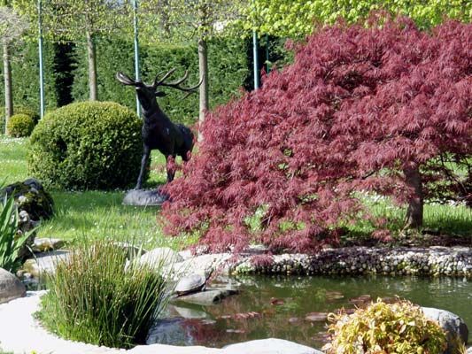 parcs et jardins JWY Nyffeler