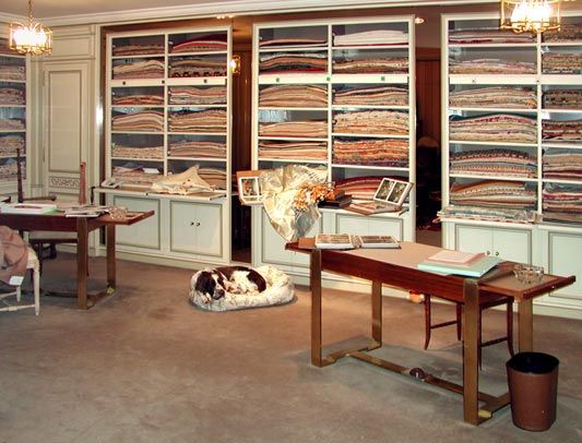 salon - JWY Nyffeler