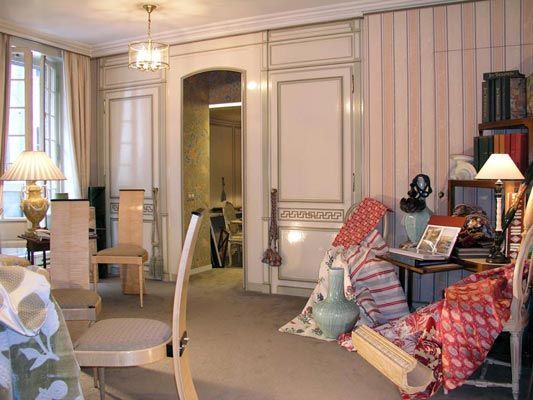 salon - JWY Nyffeler