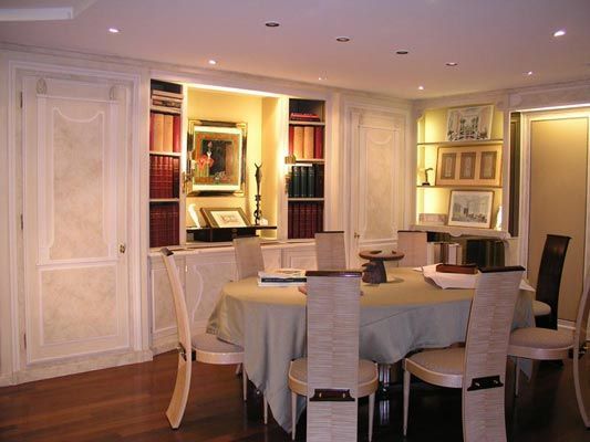 salon - JWY Nyffeler