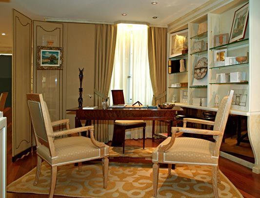 salon - JWY Nyffeler