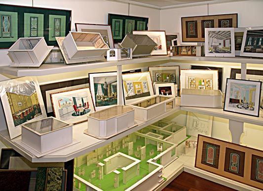 salon - JWY Nyffeler