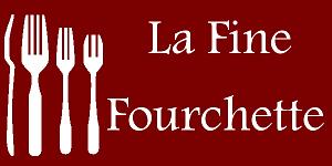 Logo La Fine Fourchette : boucherie charcuterie Dijon