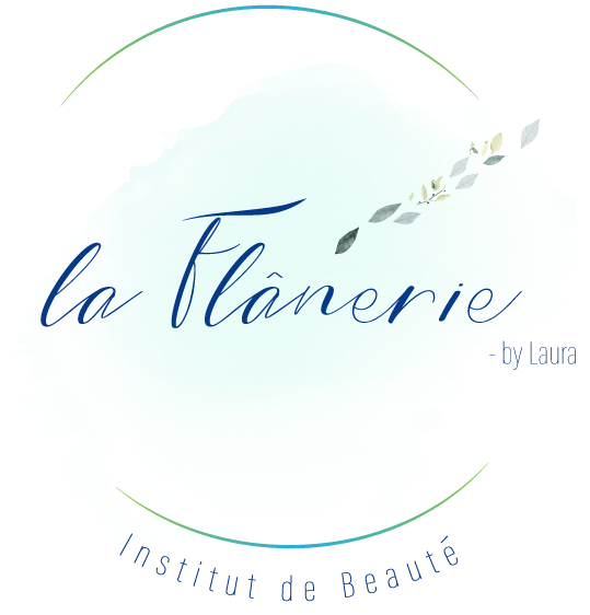 Logo La Flânerie