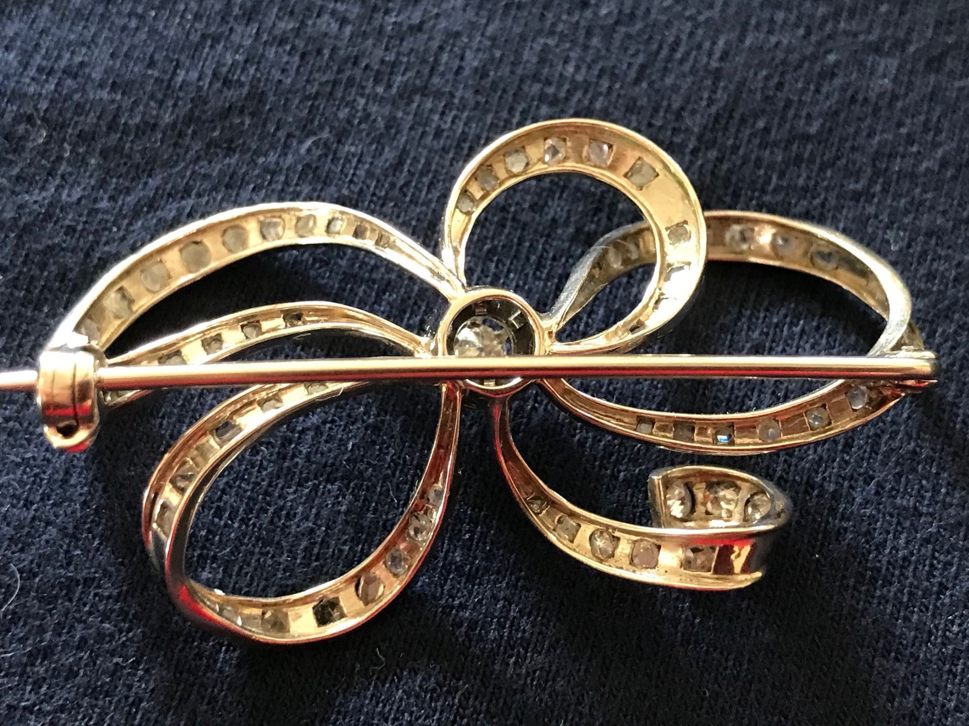 Compra e venda de Ouro 