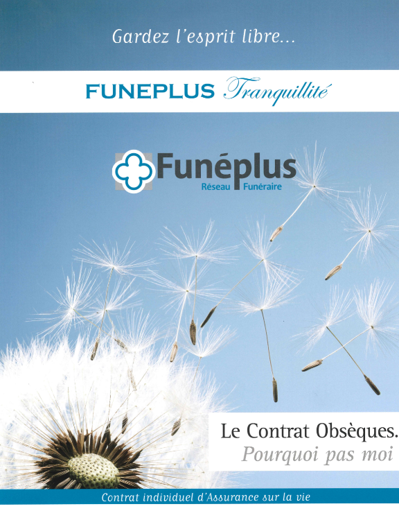 Contrat de prévoyance