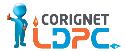 Logo de l'entreprise CORIGNET LDPC