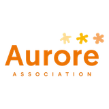 Logo d’Espace Aurore