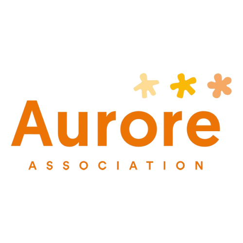 Logo d’Espace Aurore