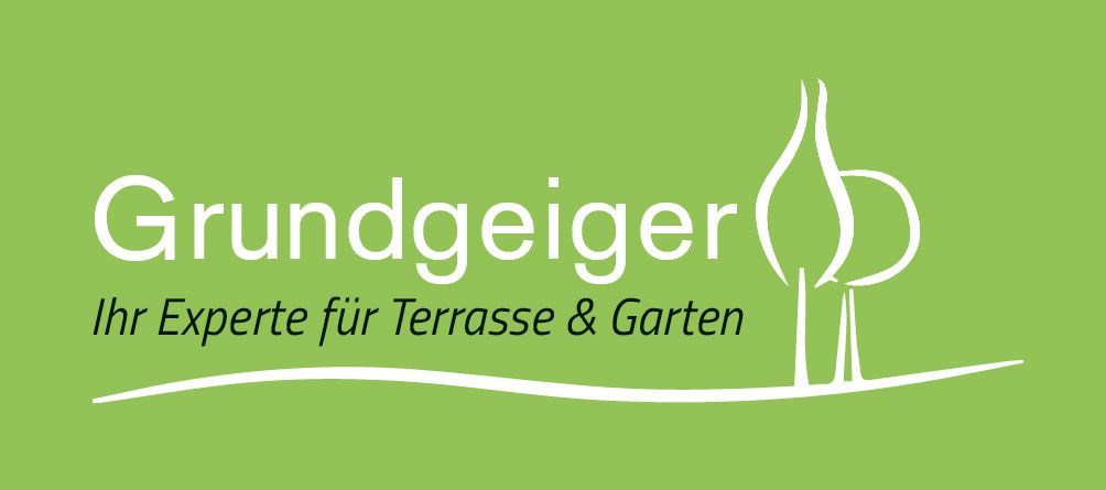 Grundgeiger Fachbetrieb für Baum und Garten Elias Grundgeiger |  Vaihingen | Logo