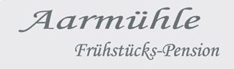 Pension Aarm&uuml;hle