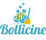 BOLLICINE SNC - LOGO