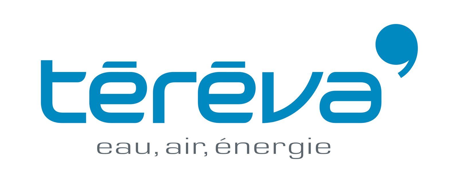 Logo de Téréva