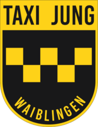Taxi Jung