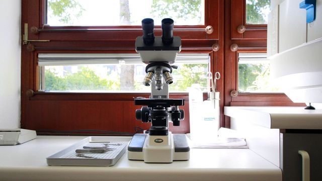 Praxis Dr. med. Rita Backes - Geriatrie Facharzt für Allgemeinmedizin