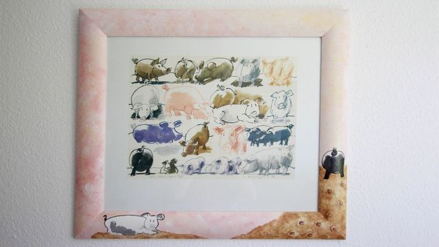 Praxis Dr. med. Rita Backes - Geriatrie Facharzt für Allgemeinmedizin