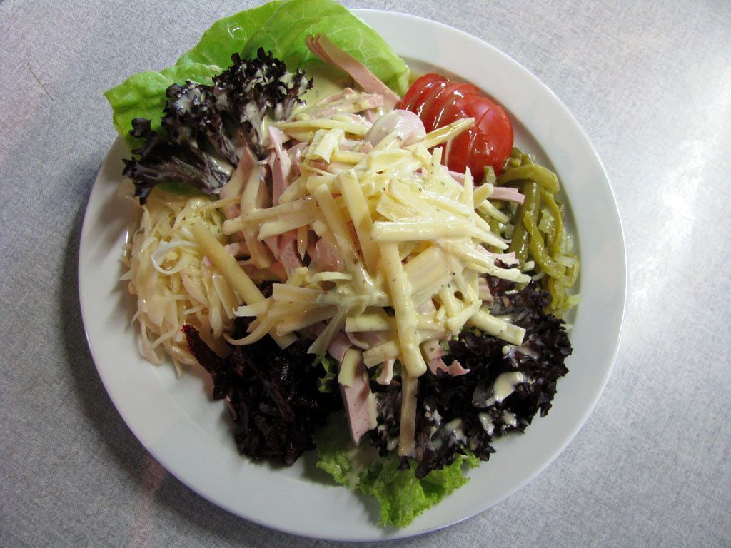 Seerestaurant MEILIBACH